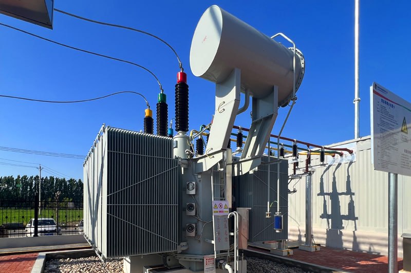 110kV Outdoor